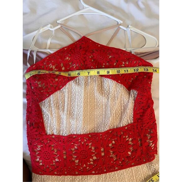 Foxidox maxi dress - Picture 7 of 10